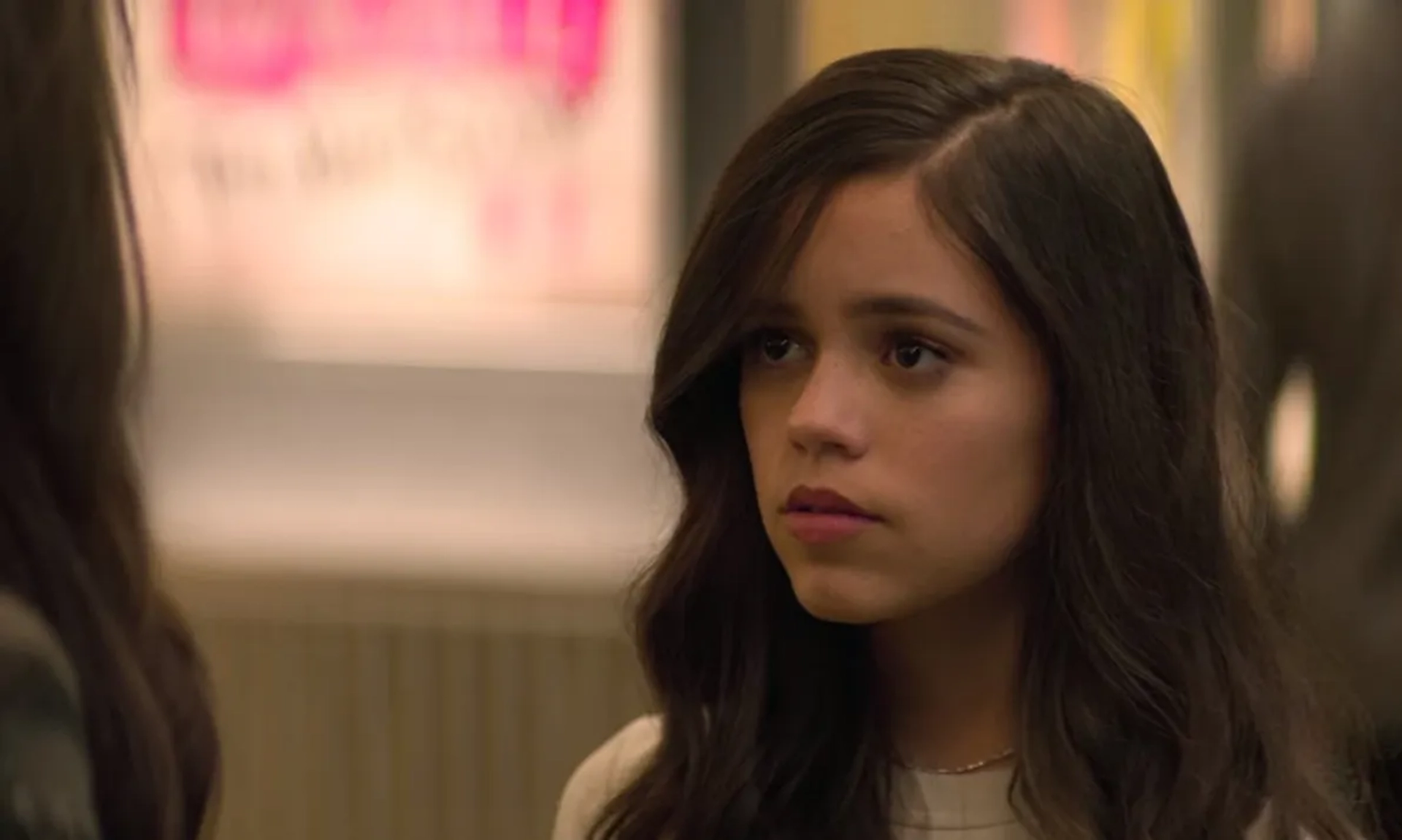 Jenna Ortega in You (2018)