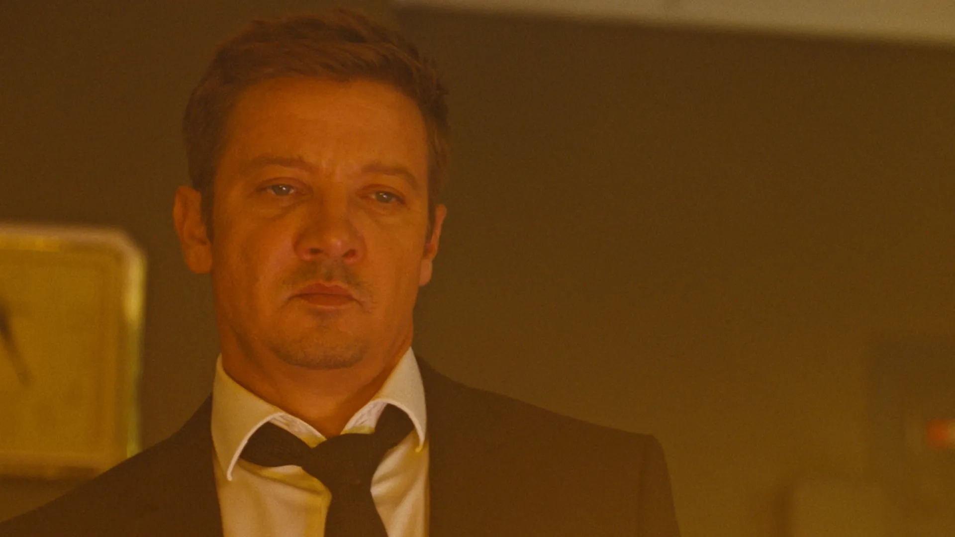 Jeremy Renner in Mayor of Kingstown (2021)