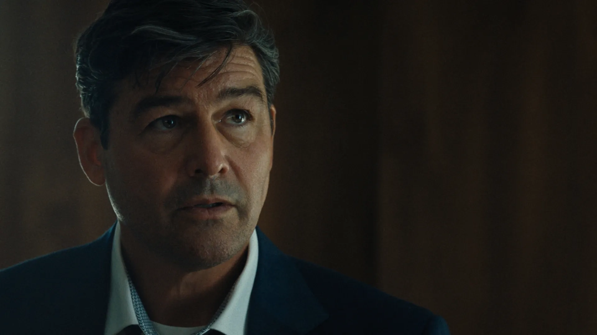 Kyle Chandler in Mayor of Kingstown (2021)