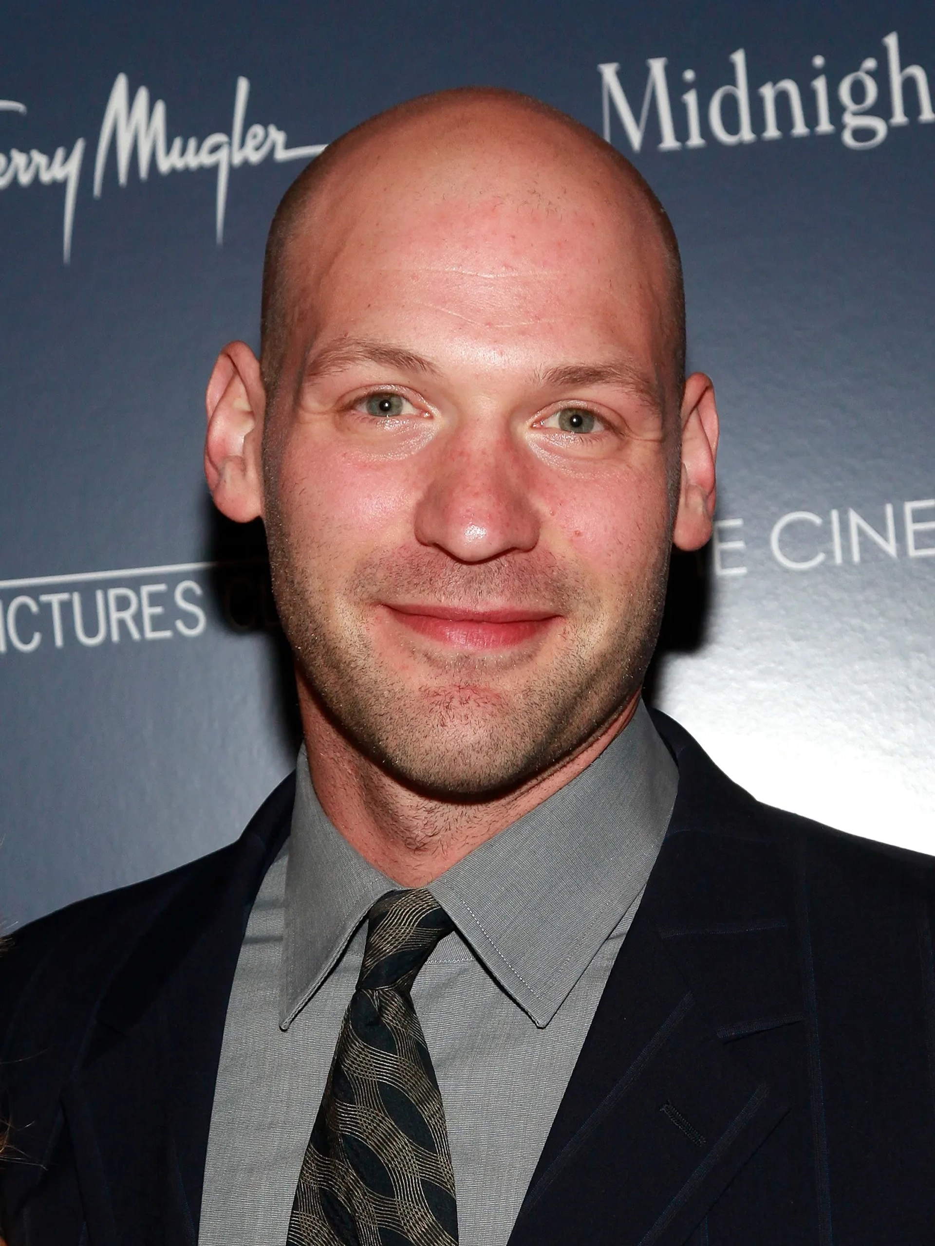 Corey Stoll at an event for Midnight in Paris (2011)