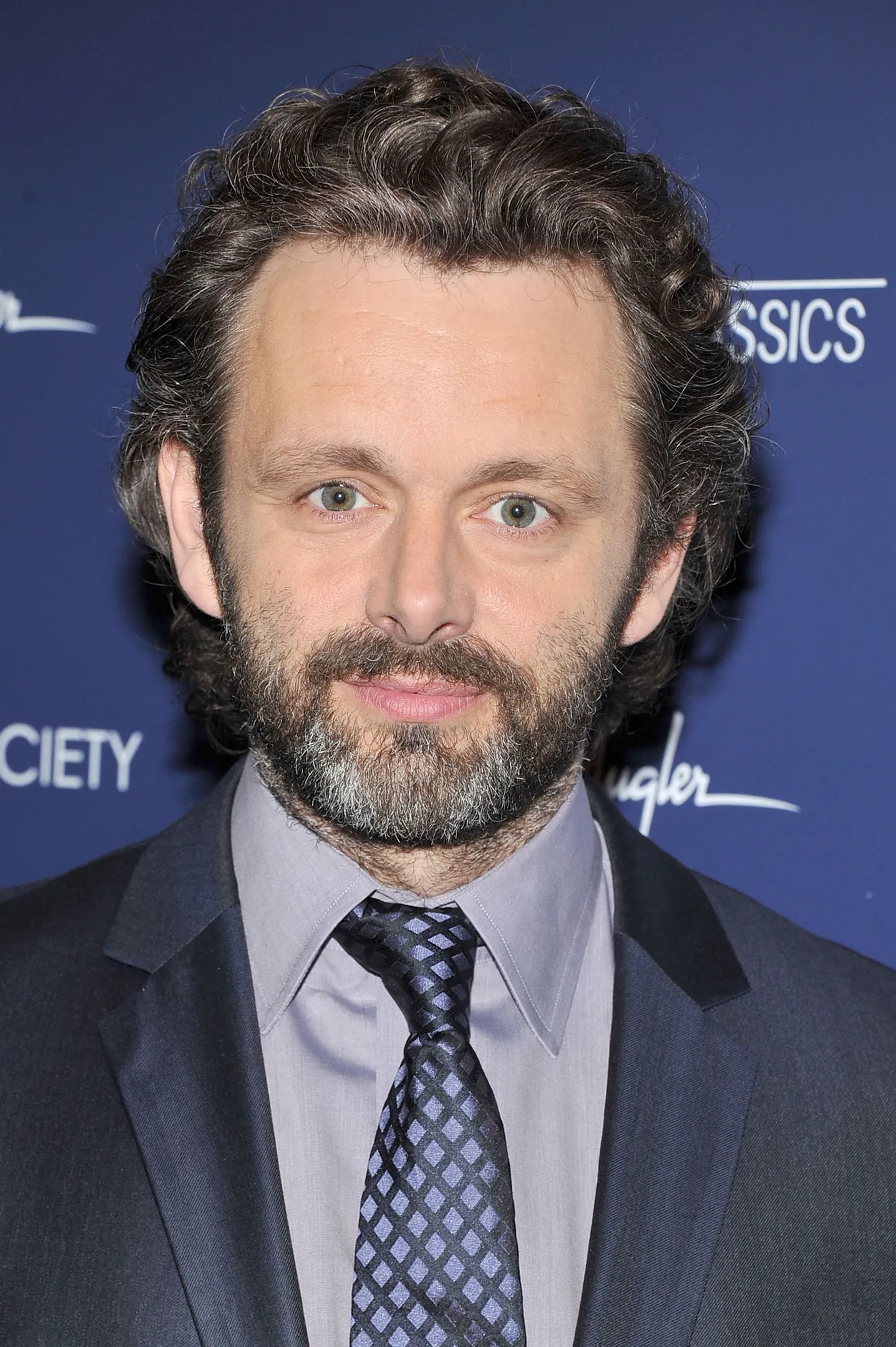 Michael Sheen at an event for Midnight in Paris (2011)