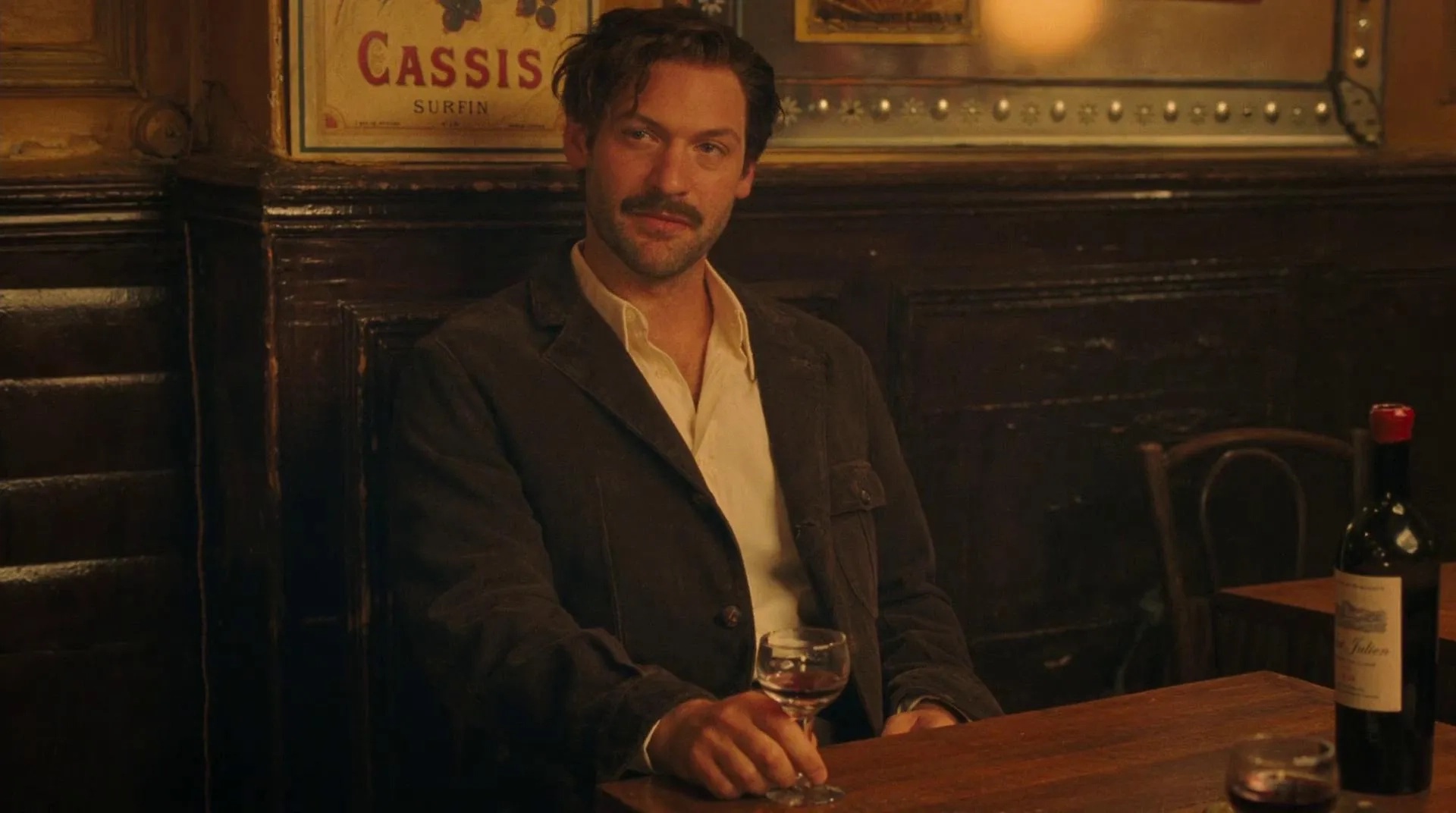 Corey Stoll in Midnight in Paris (2011)