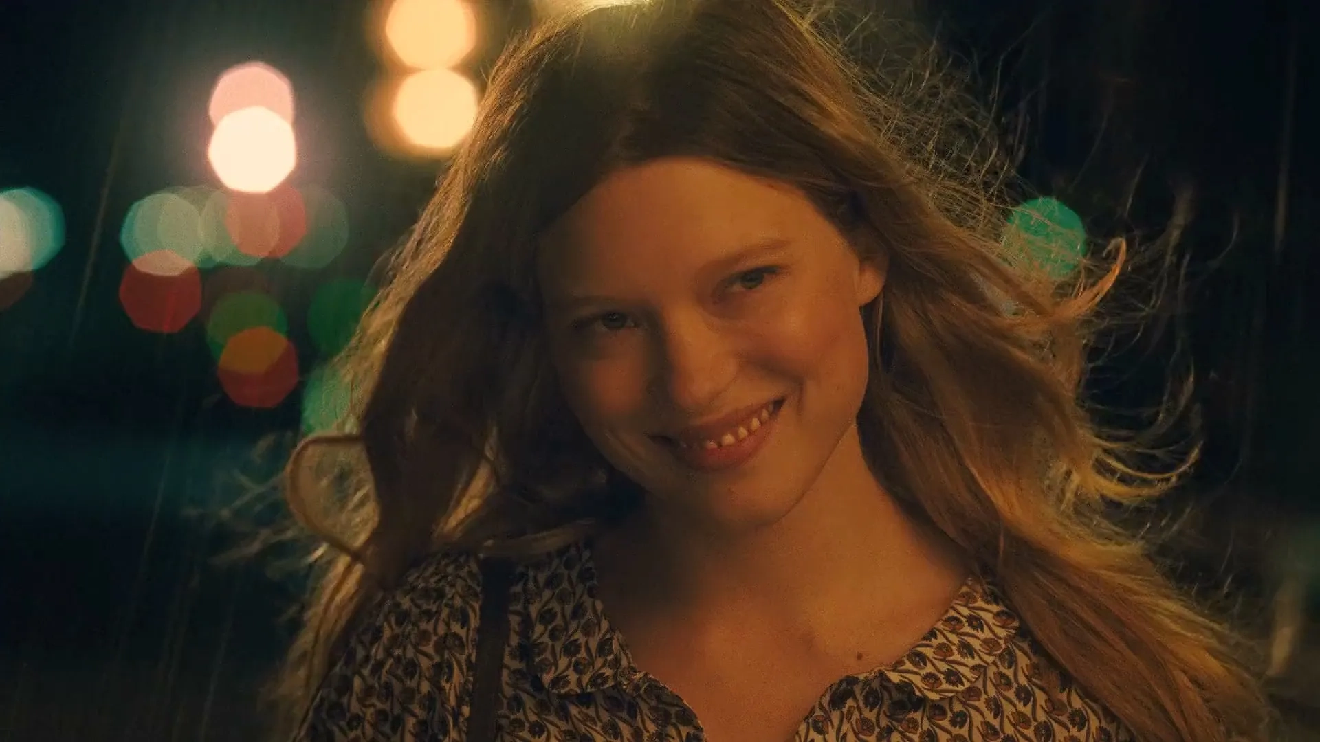 Léa Seydoux in Midnight in Paris (2011)