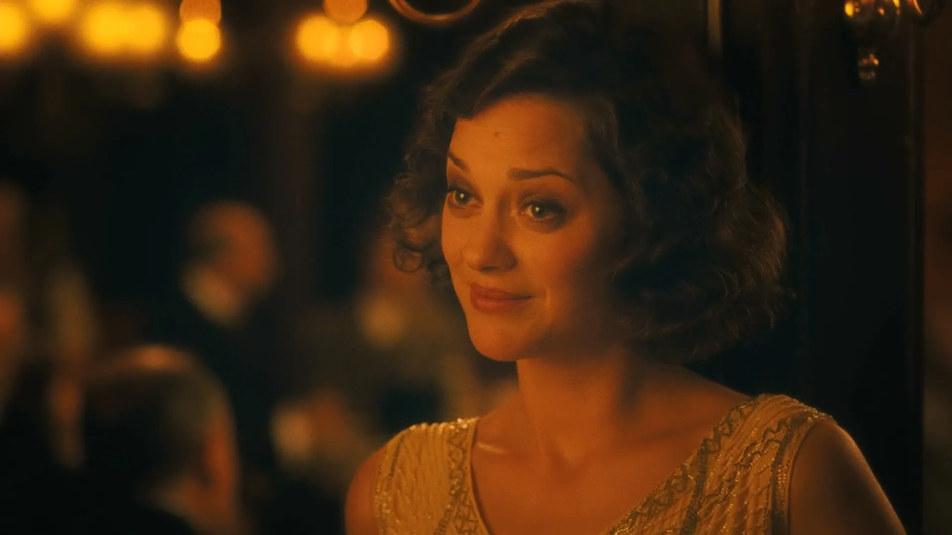 Marion Cotillard in Midnight in Paris (2011)