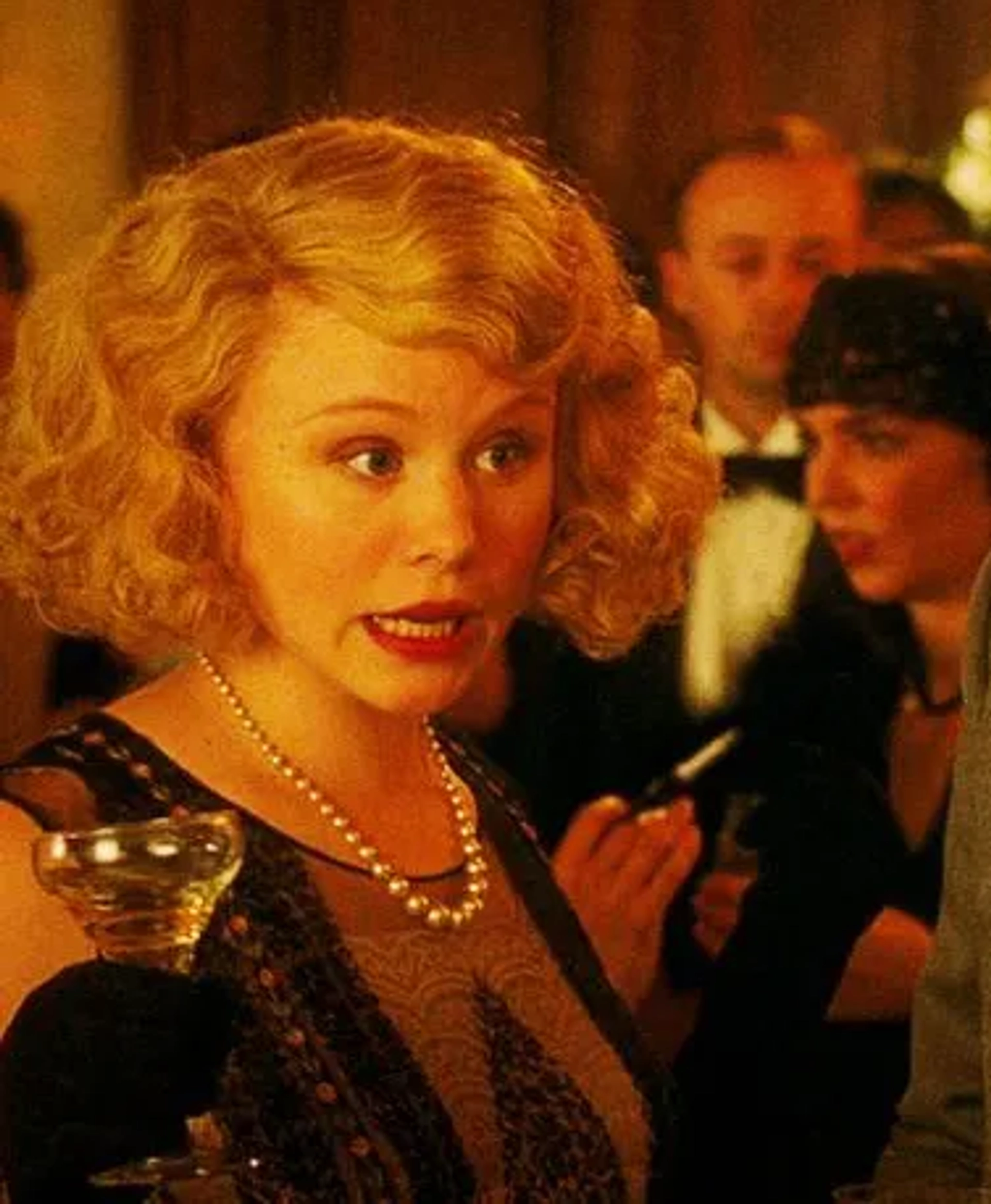 Alison Pill in Midnight in Paris (2011)