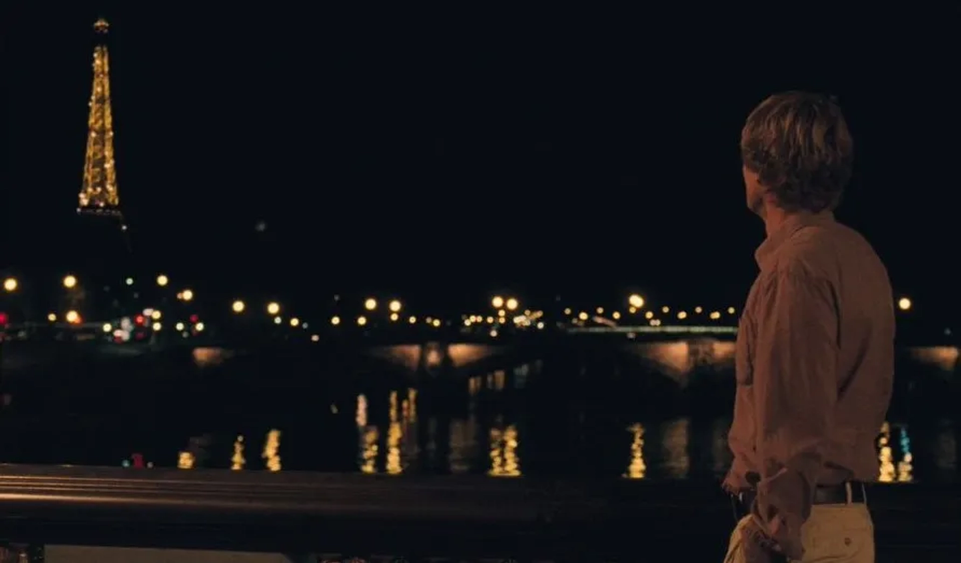 Owen Wilson in Midnight in Paris (2011)