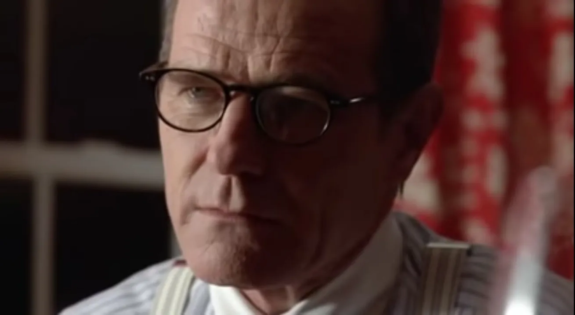 Bryan Cranston in Detachment (2011)