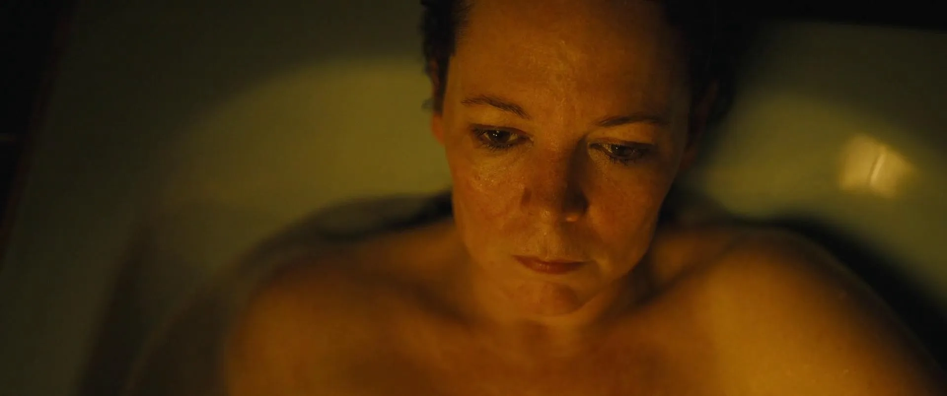 Olivia Colman in Empire of Light (2022)