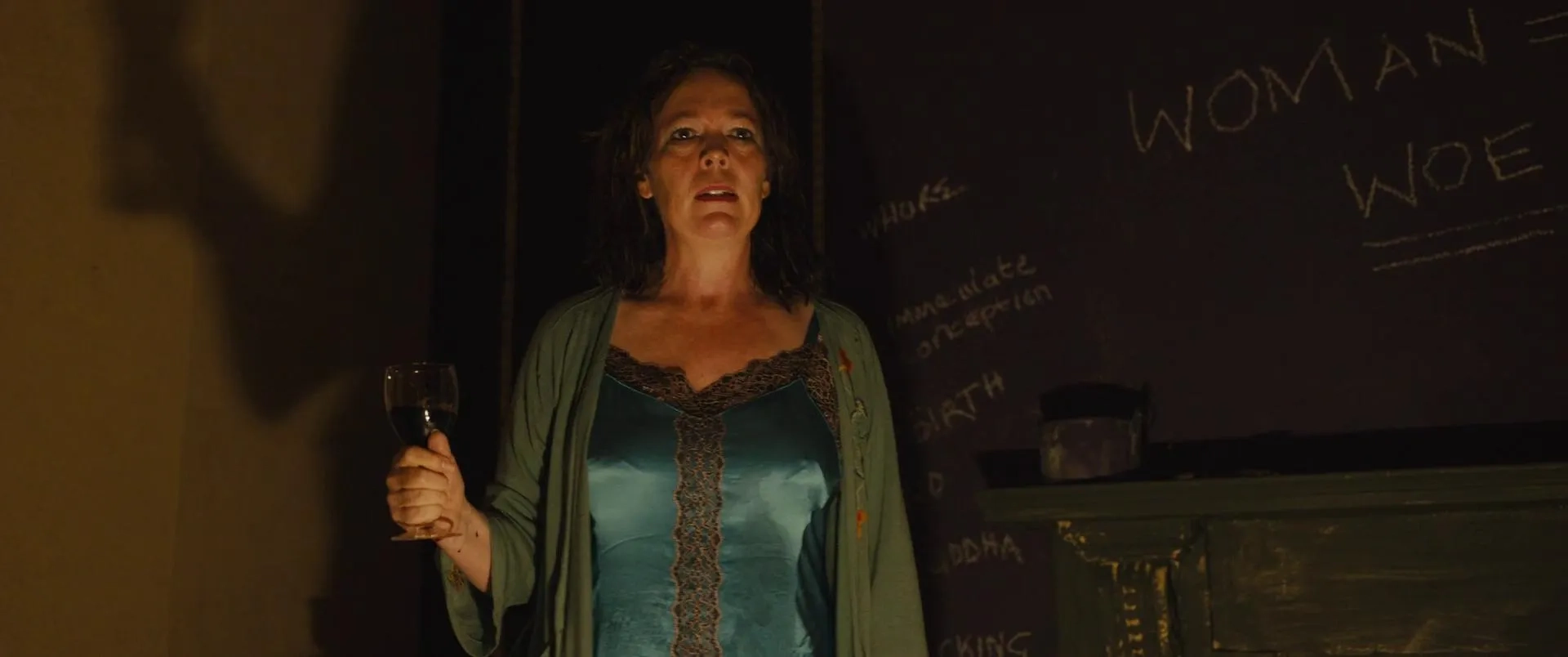 Olivia Colman in Empire of Light (2022)