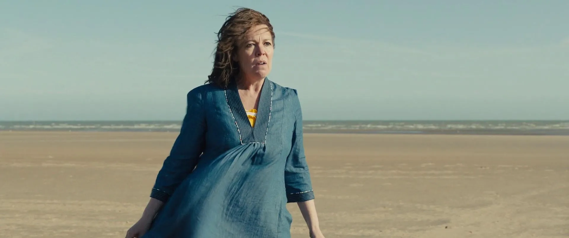 Olivia Colman in Empire of Light (2022)