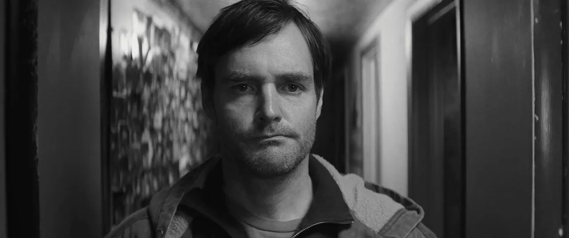 Will Forte in Nebraska (2013)