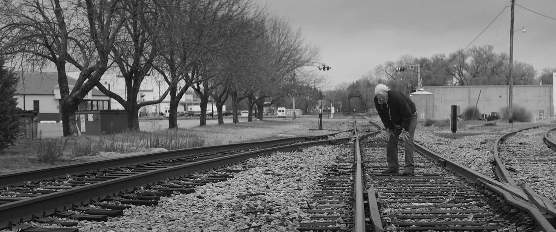 Bruce Dern in Nebraska (2013)