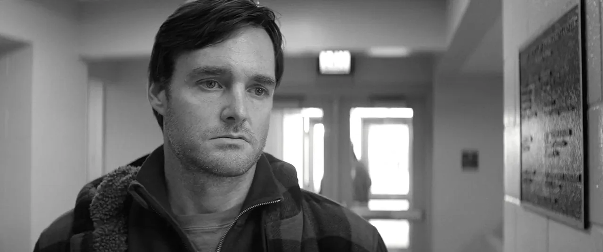 Will Forte in Nebraska (2013)