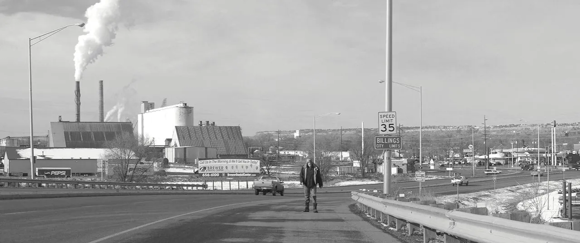 Bruce Dern in Nebraska (2013)