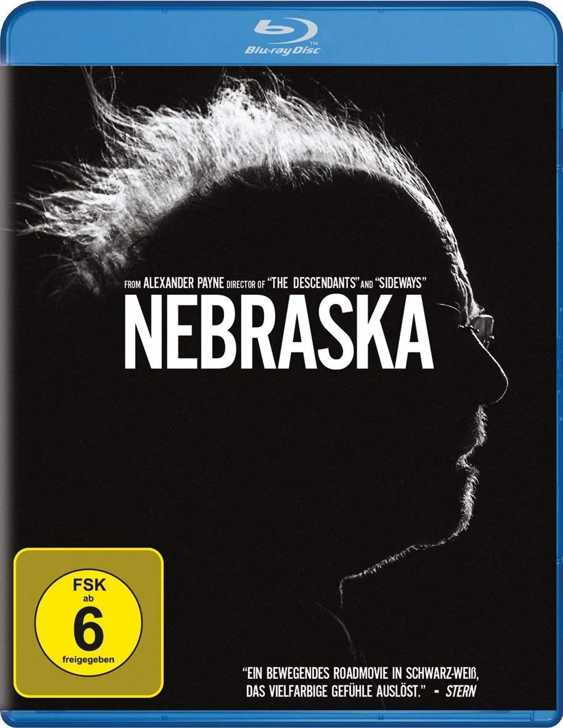 Bruce Dern in Nebraska (2013)