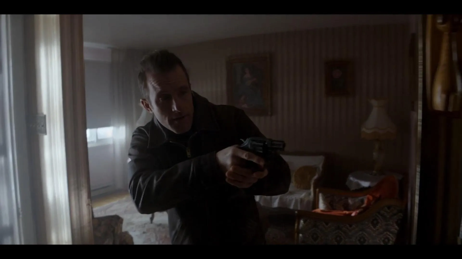 Scott Caan in Alert: Missing Persons Unit (2023)