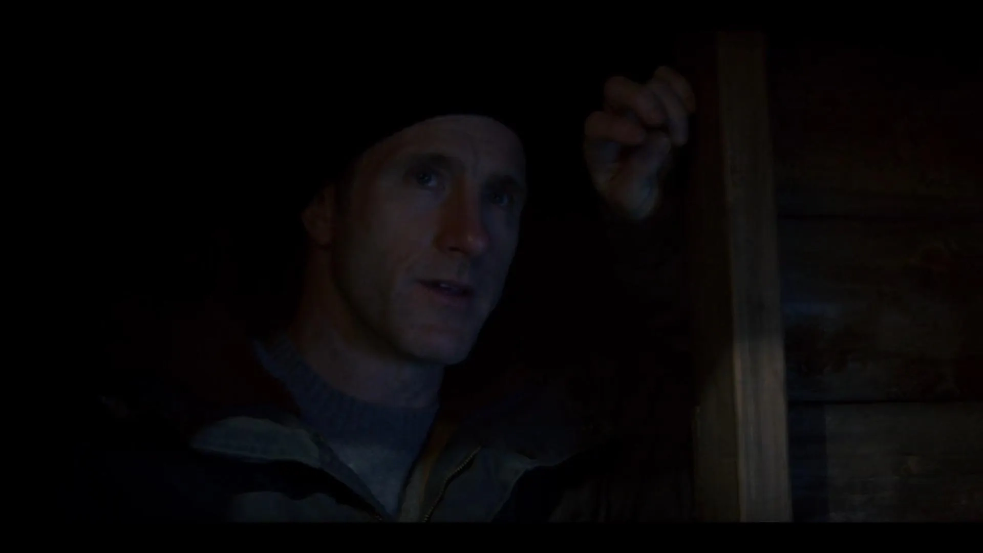 Scott Caan in Alert: Missing Persons Unit (2023)