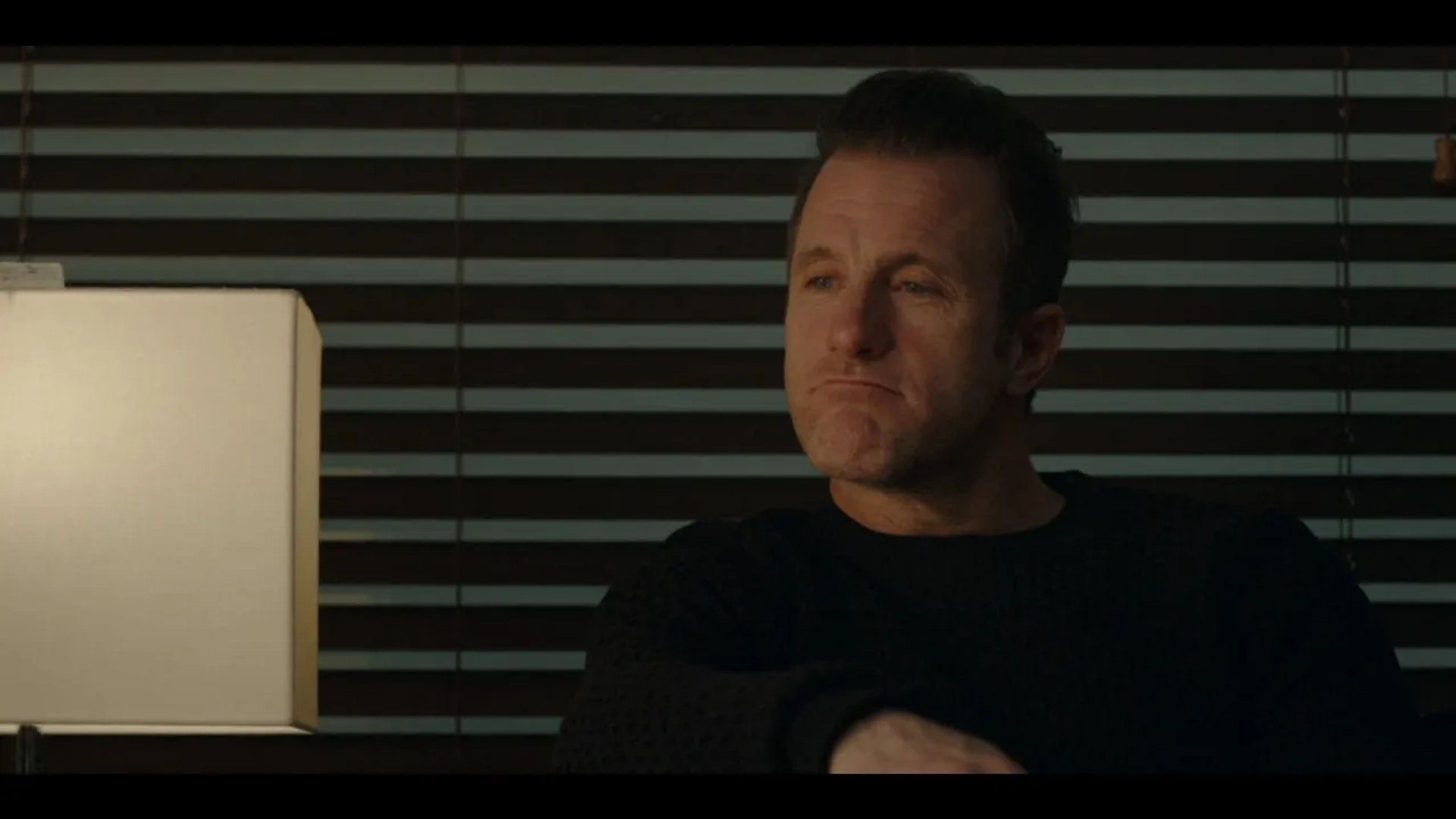 Scott Caan in Alert: Missing Persons Unit (2023)