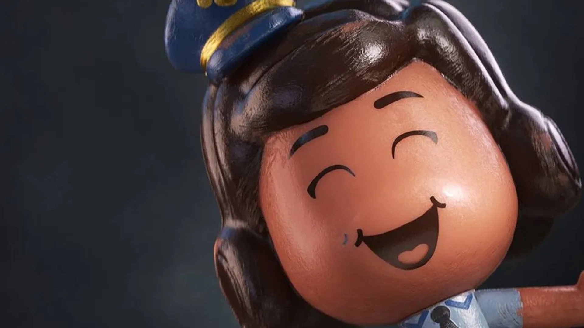 Ally Maki in Toy Story 4 (2019)