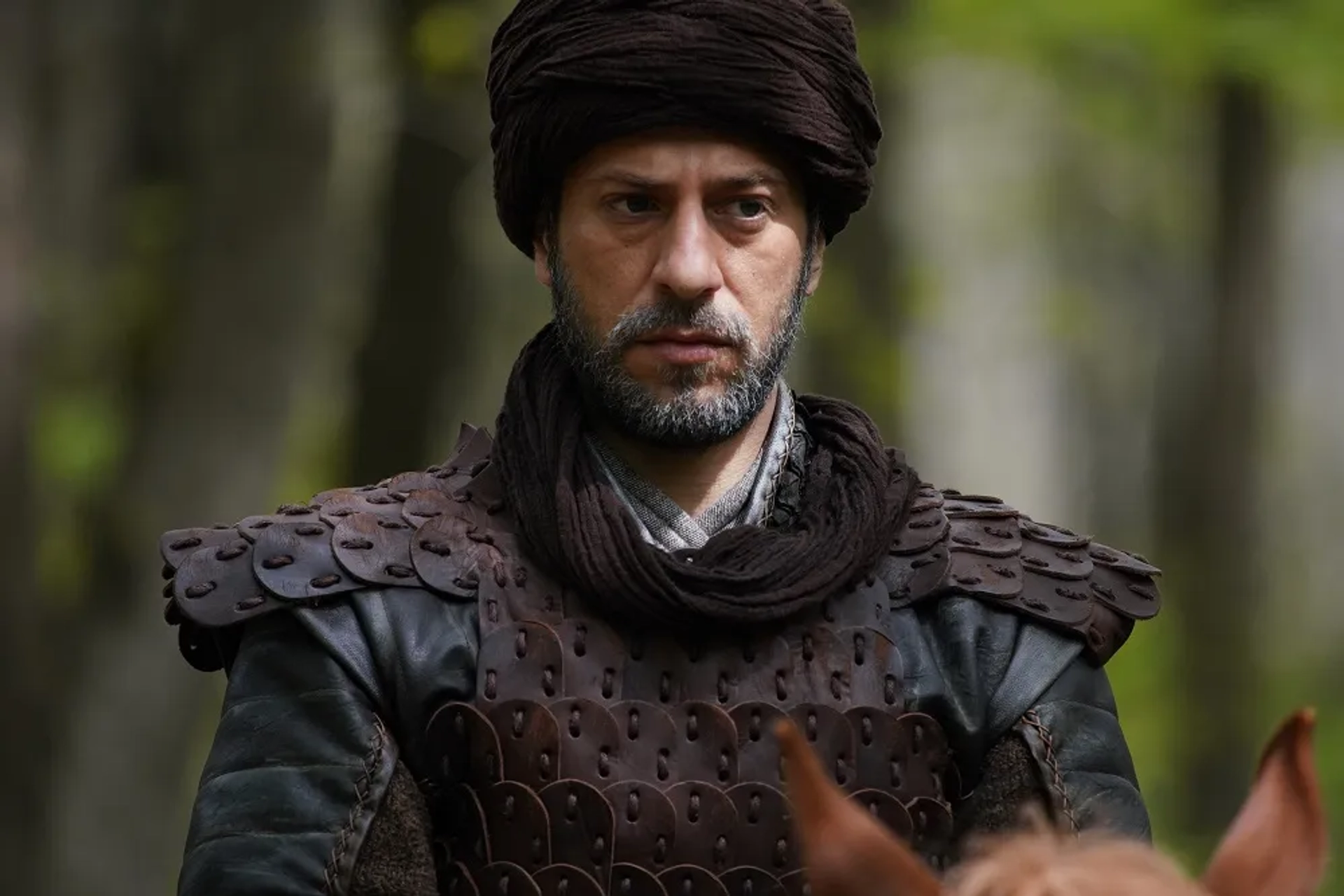 Kaan Tasaner in Dirilis: Ertugrul (2014)