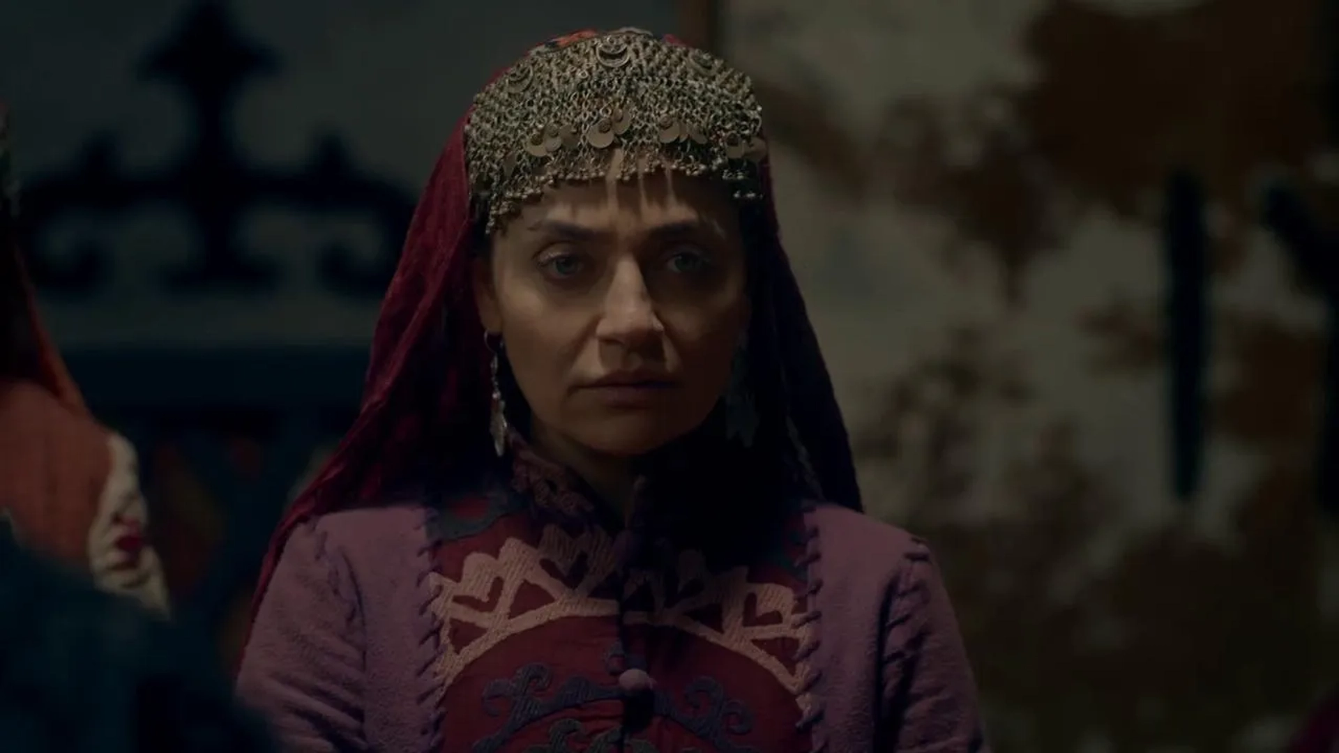 Didem Balçin in Dirilis: Ertugrul (2014)