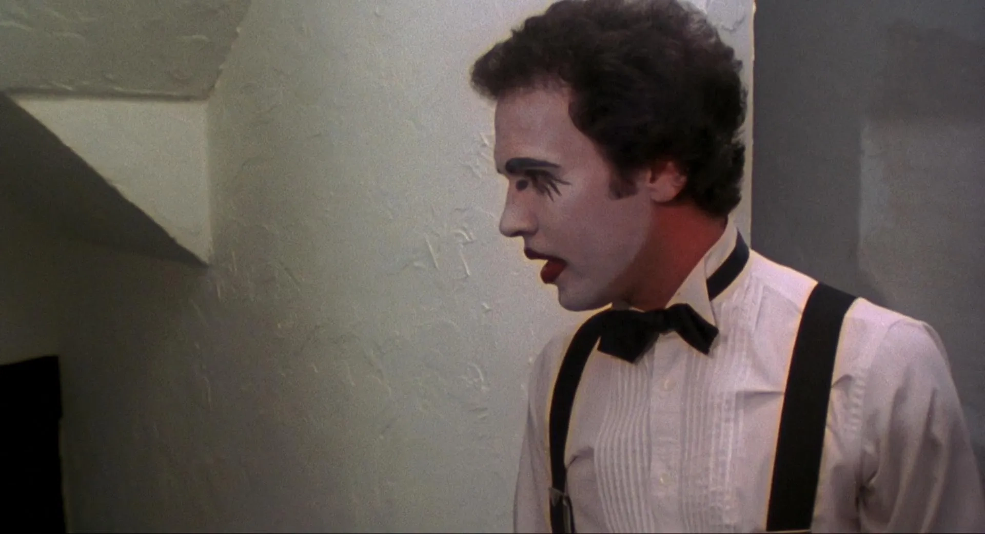 Billy Crystal in This Is Spinal Tap (1984)