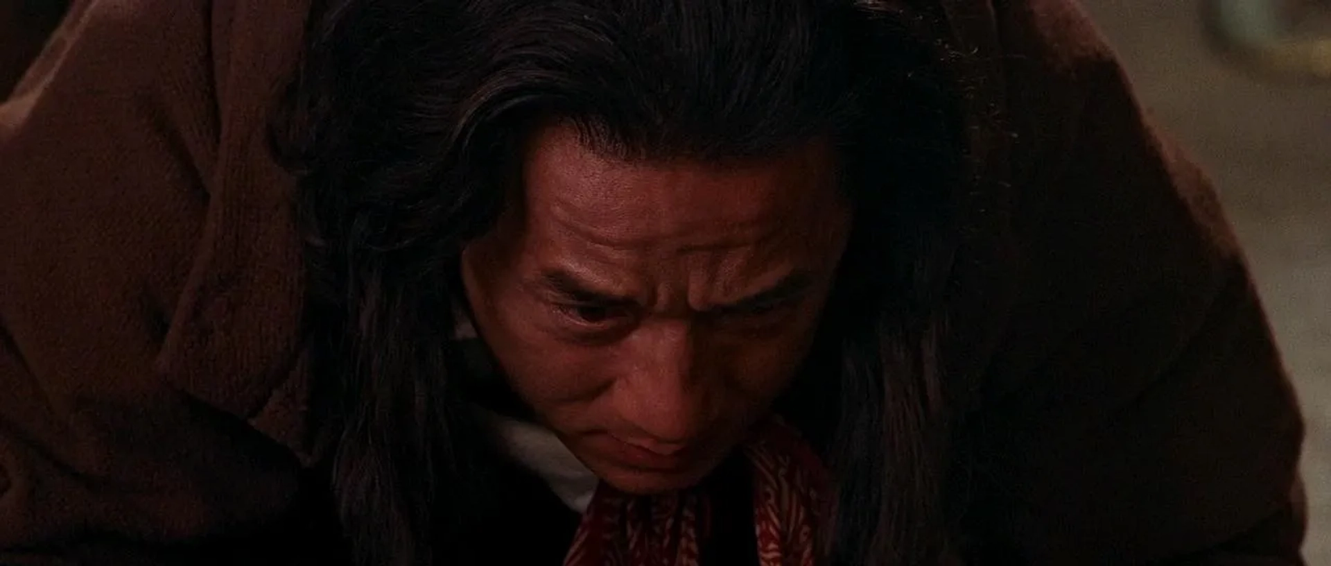 Jackie Chan in Shanghai Noon (2000)