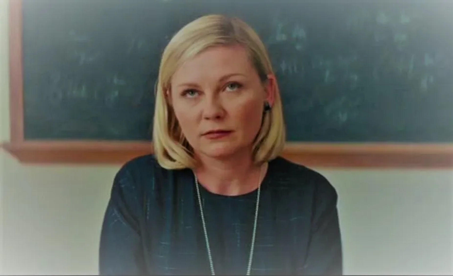 Kirsten Dunst in Hidden Figures (2016)