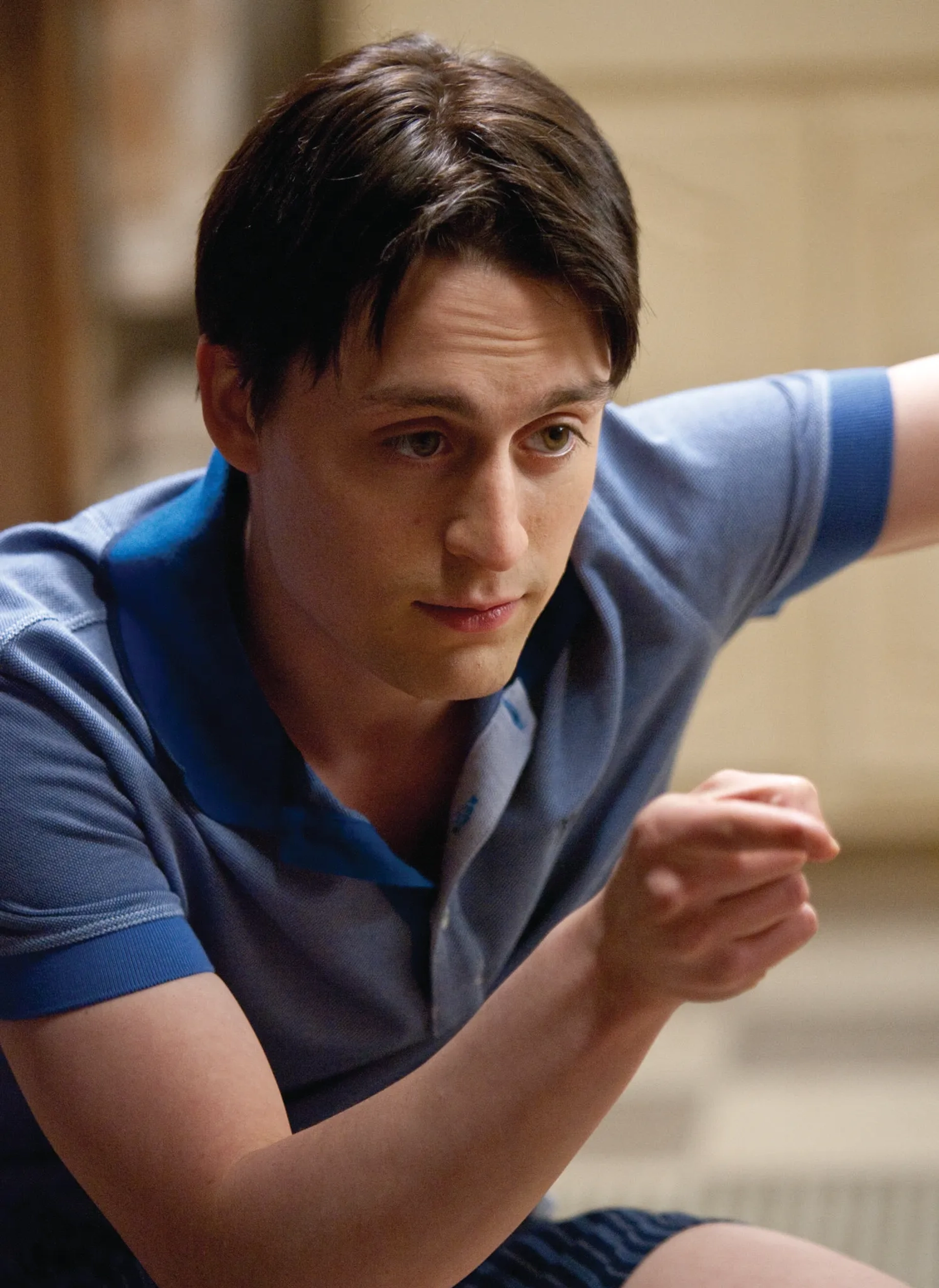 Kieran Culkin in Scott Pilgrim vs. the World (2010)