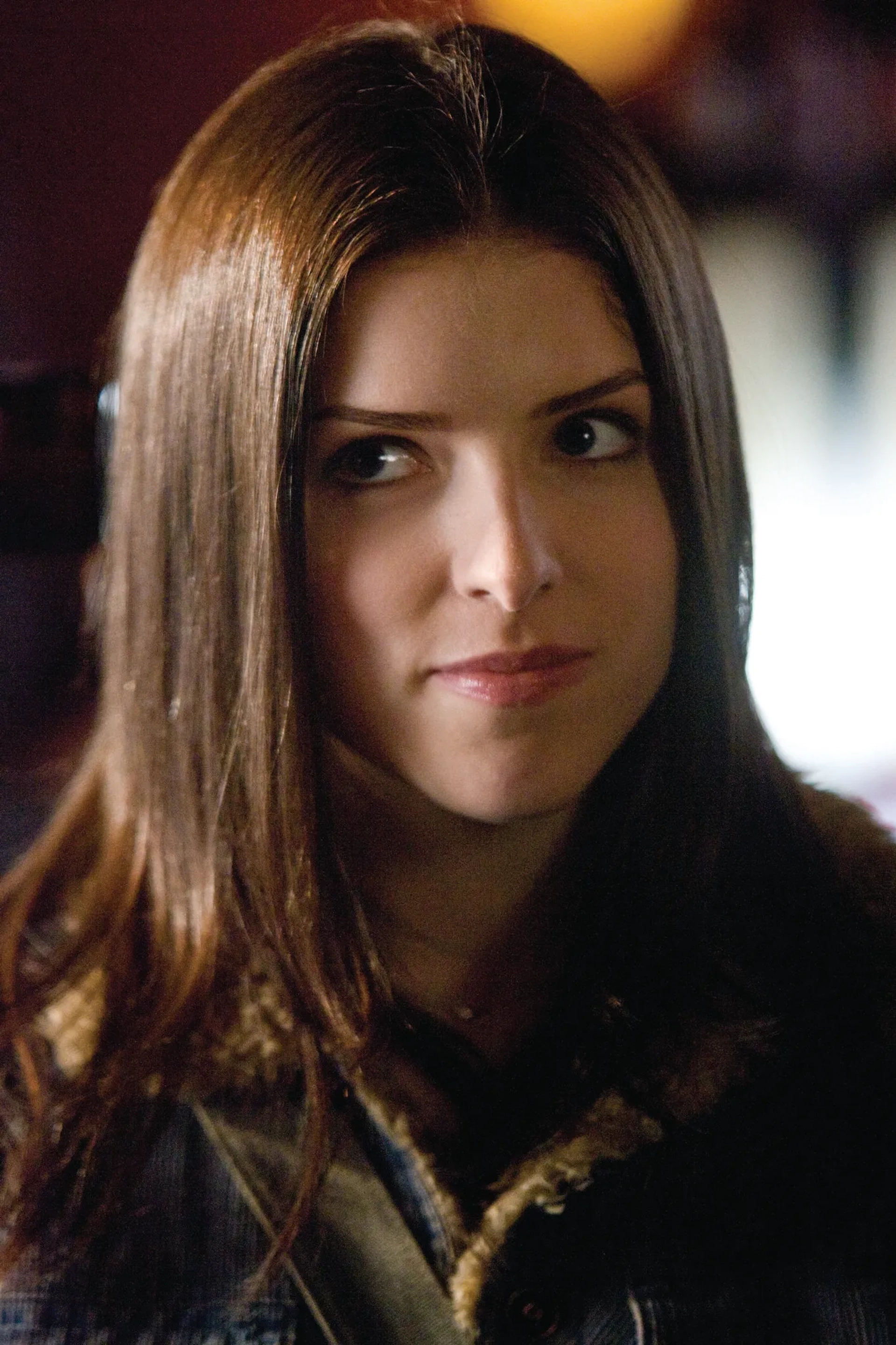 Anna Kendrick in Scott Pilgrim vs. the World (2010)