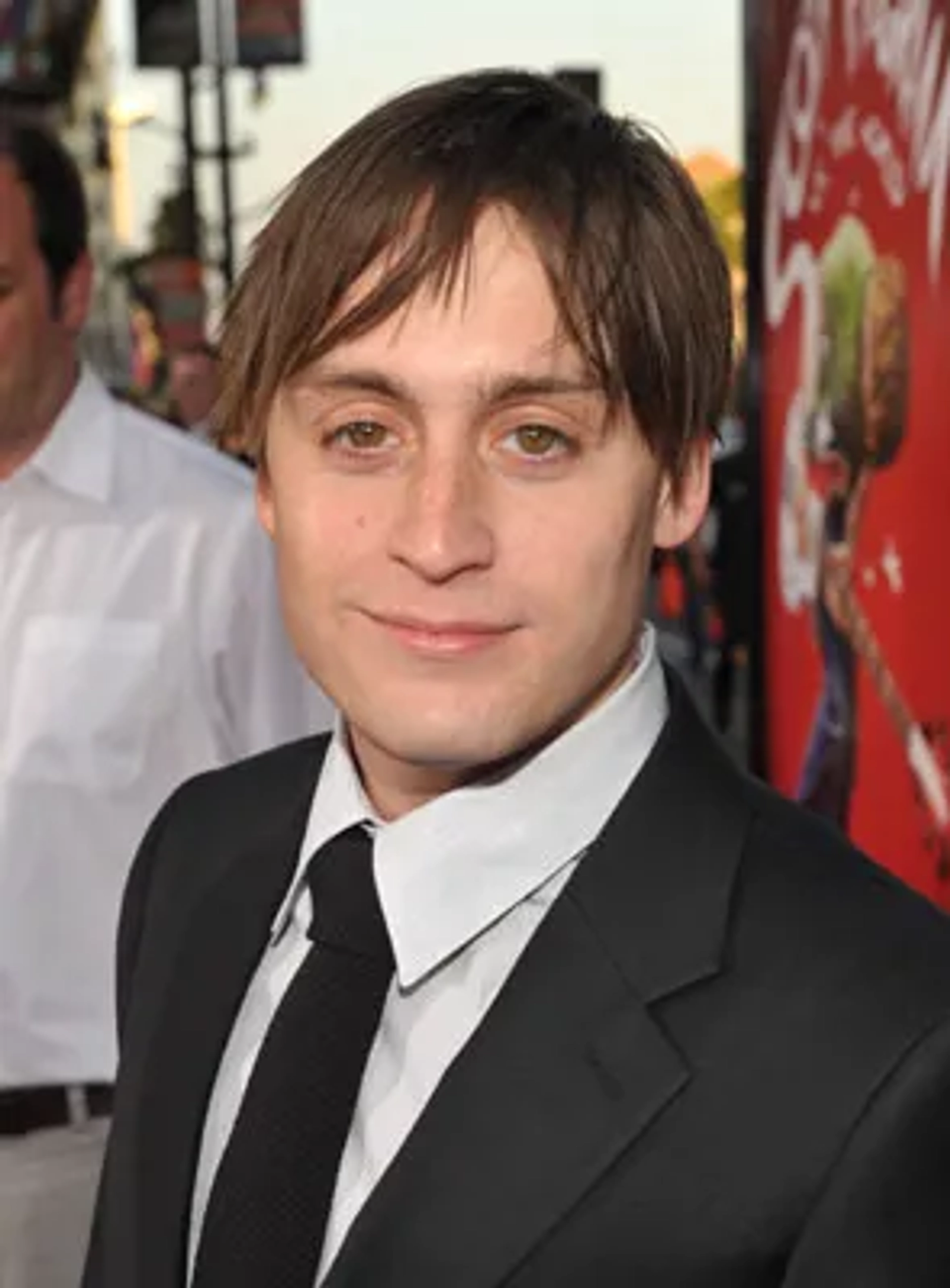 Kieran Culkin at an event for Scott Pilgrim vs. the World (2010)