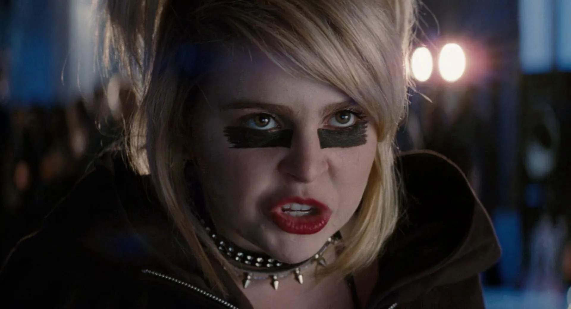 Mae Whitman in Scott Pilgrim vs. the World (2010)