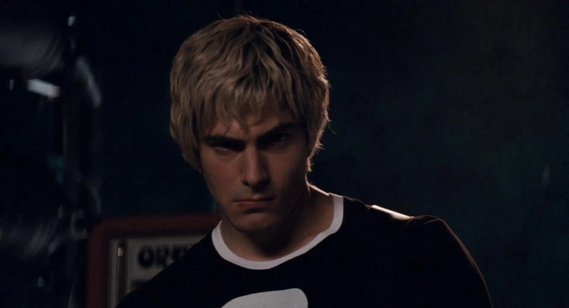 Brandon Routh in Scott Pilgrim vs. the World (2010)