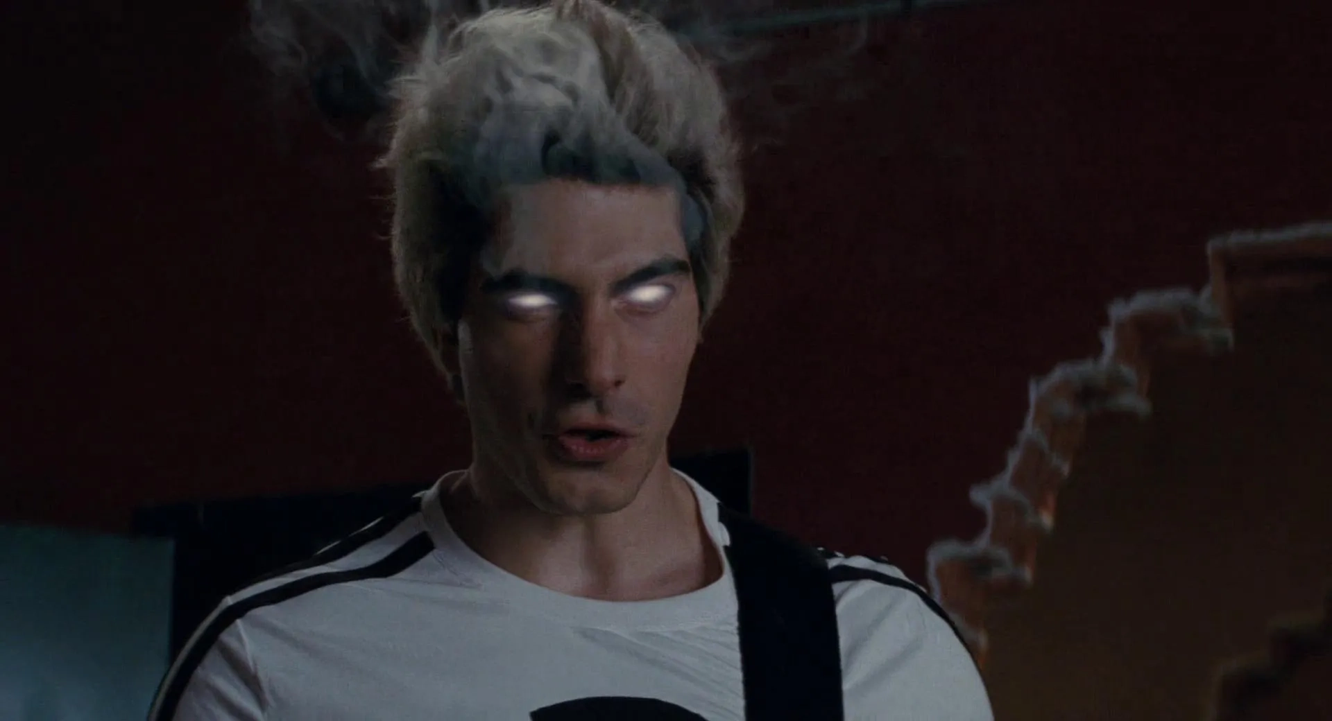 Brandon Routh in Scott Pilgrim vs. the World (2010)