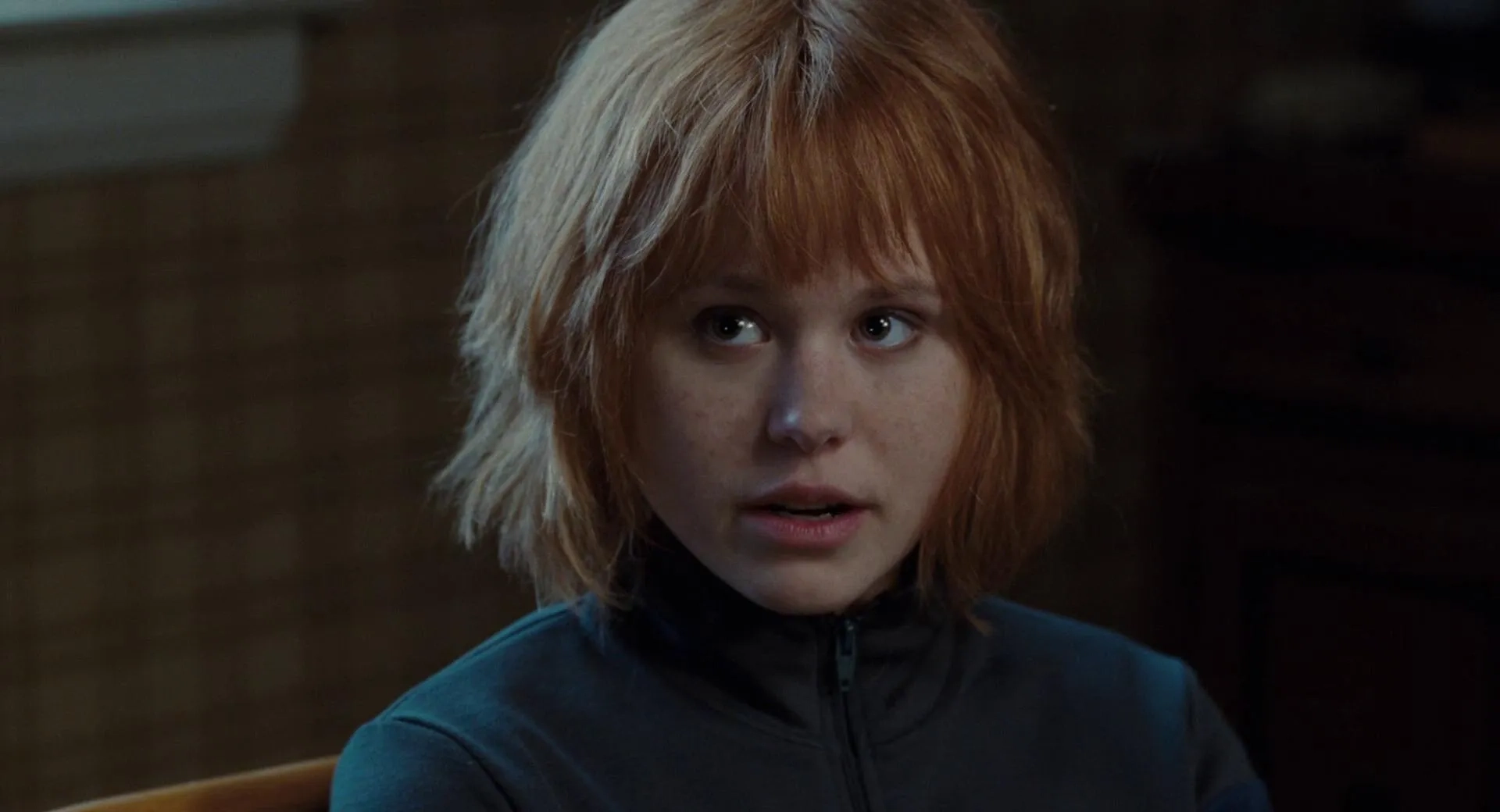 Alison Pill in Scott Pilgrim vs. the World (2010)