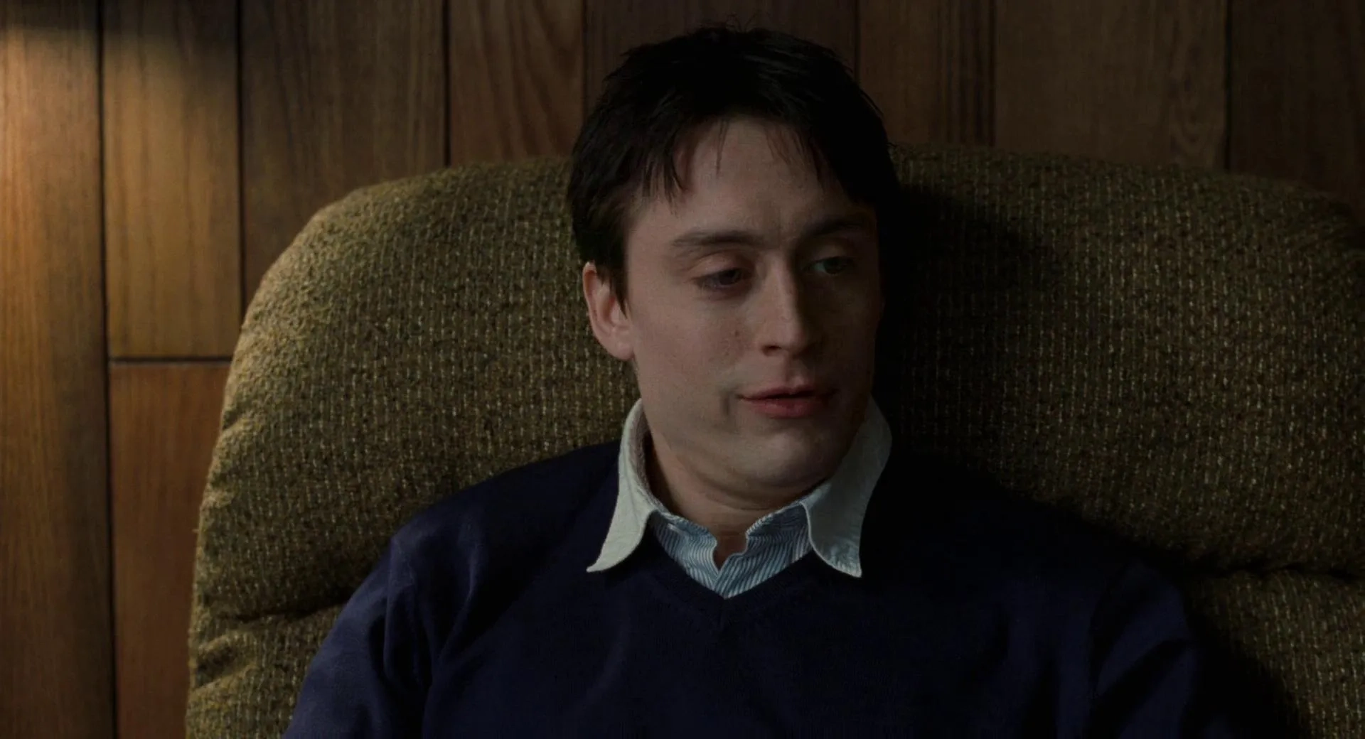 Kieran Culkin in Scott Pilgrim vs. the World (2010)