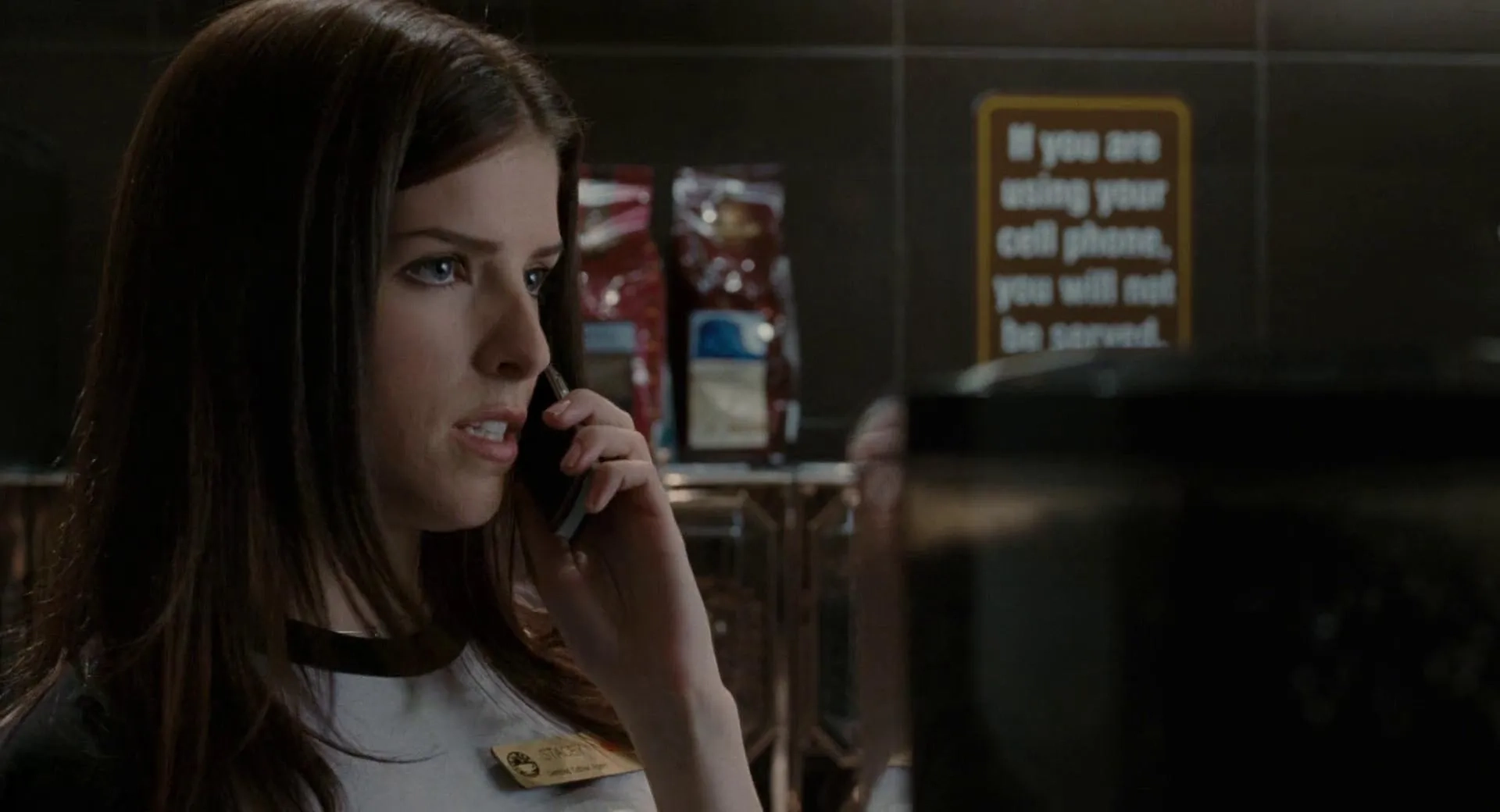 Anna Kendrick in Scott Pilgrim vs. the World (2010)