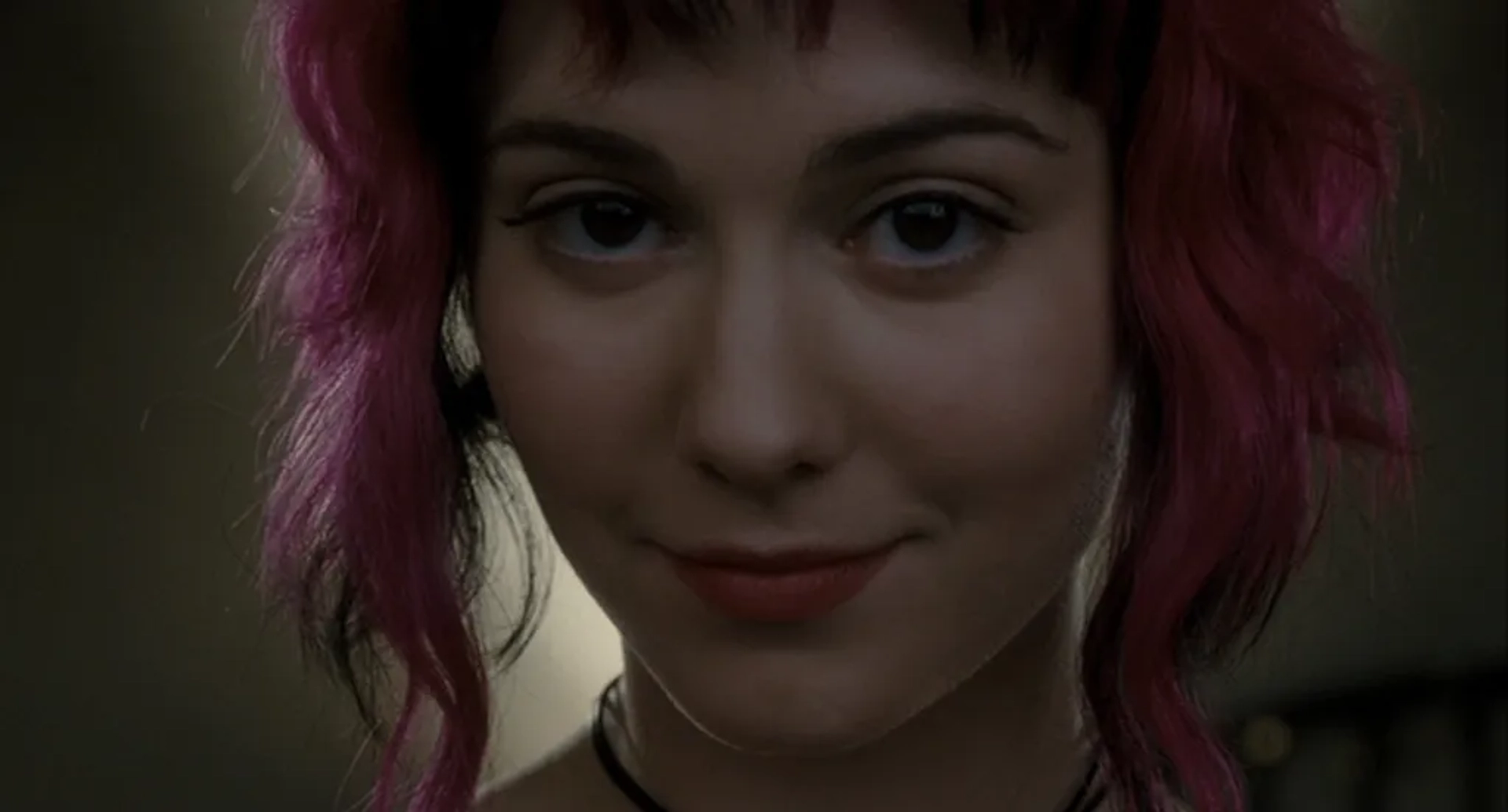 Mary Elizabeth Winstead in Scott Pilgrim vs. the World (2010)