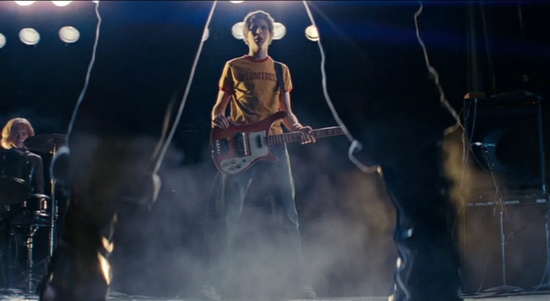 Michael Cera in Scott Pilgrim vs. the World (2010)