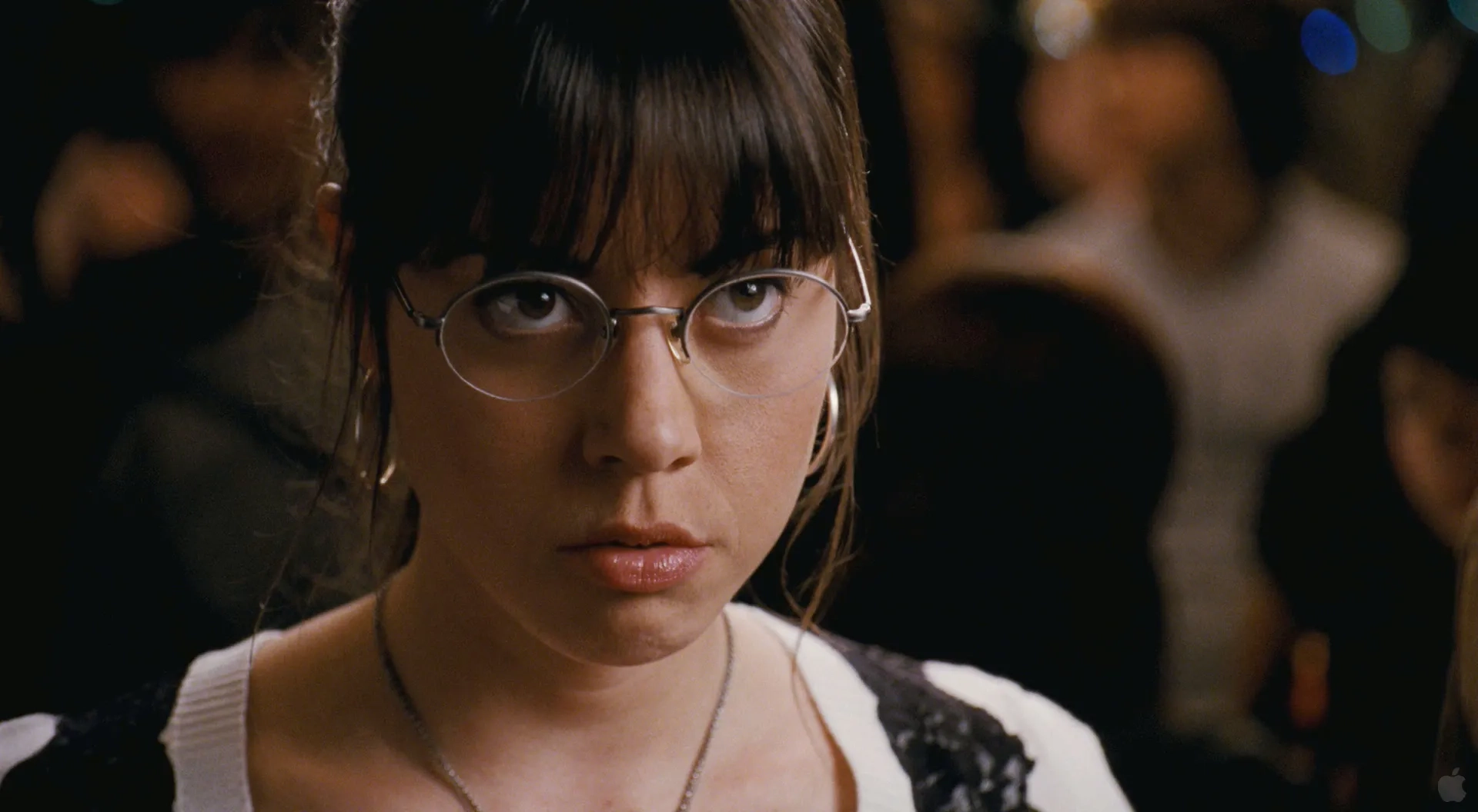 Aubrey Plaza in Scott Pilgrim vs. the World (2010)