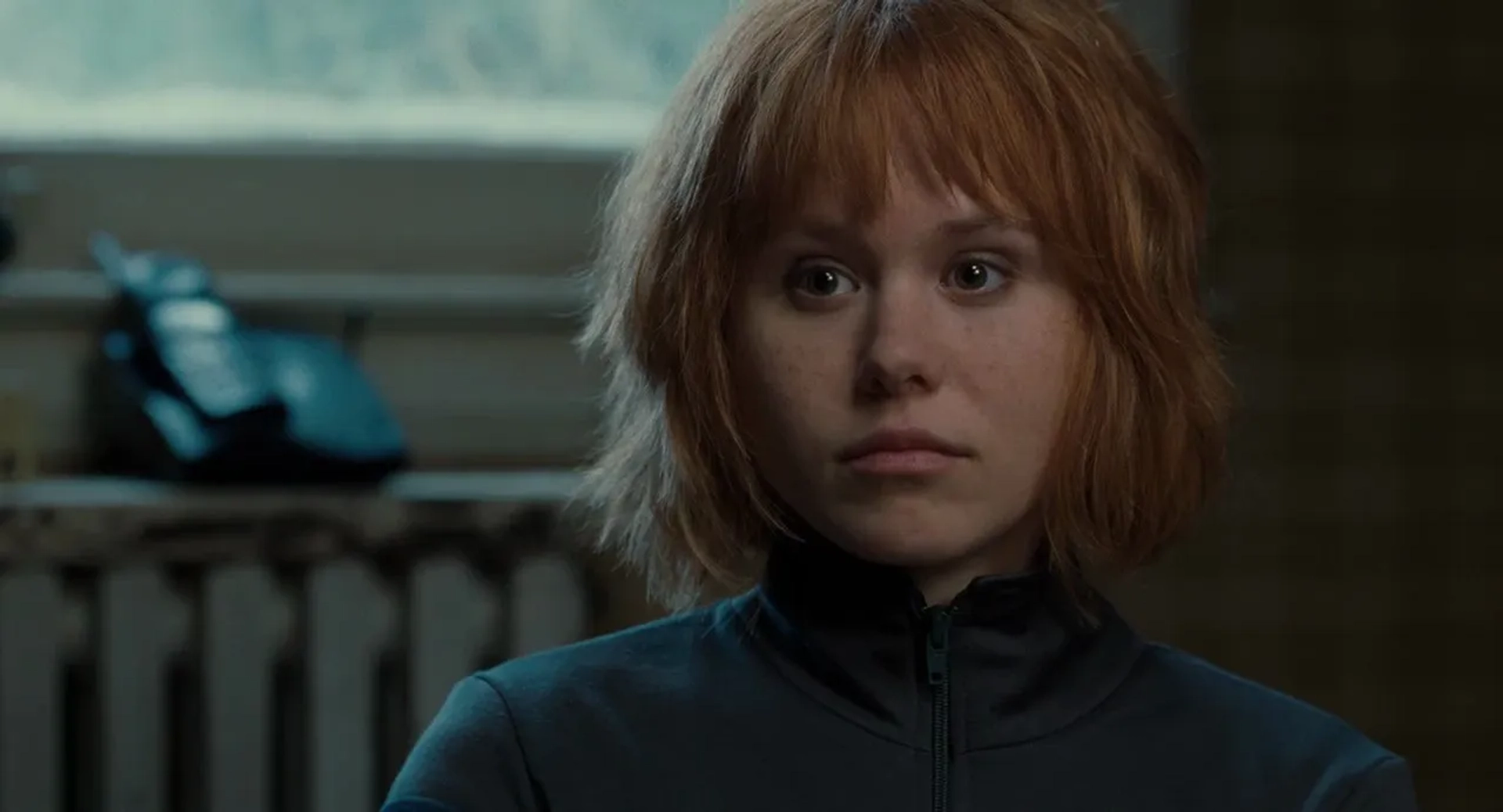 Alison Pill in Scott Pilgrim vs. the World (2010)