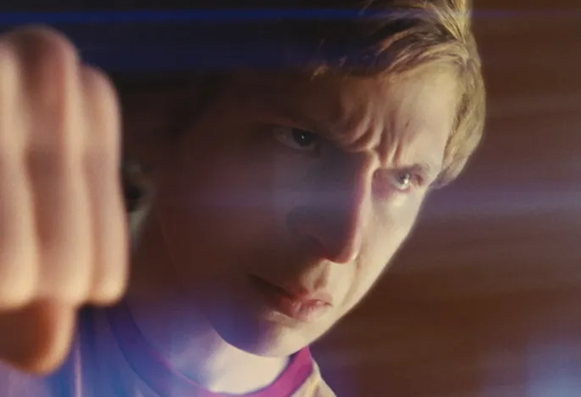 Michael Cera in Scott Pilgrim vs. the World (2010)