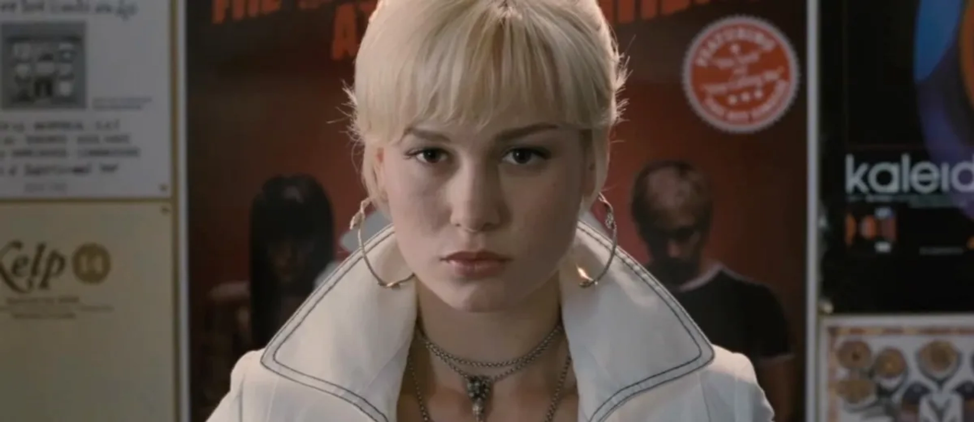 Brie Larson in Scott Pilgrim vs. the World (2010)