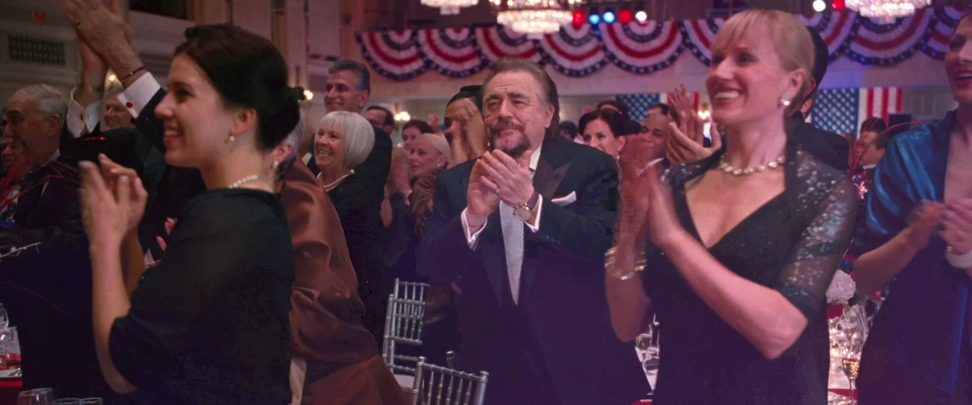 Brian Cox in RED (2010)