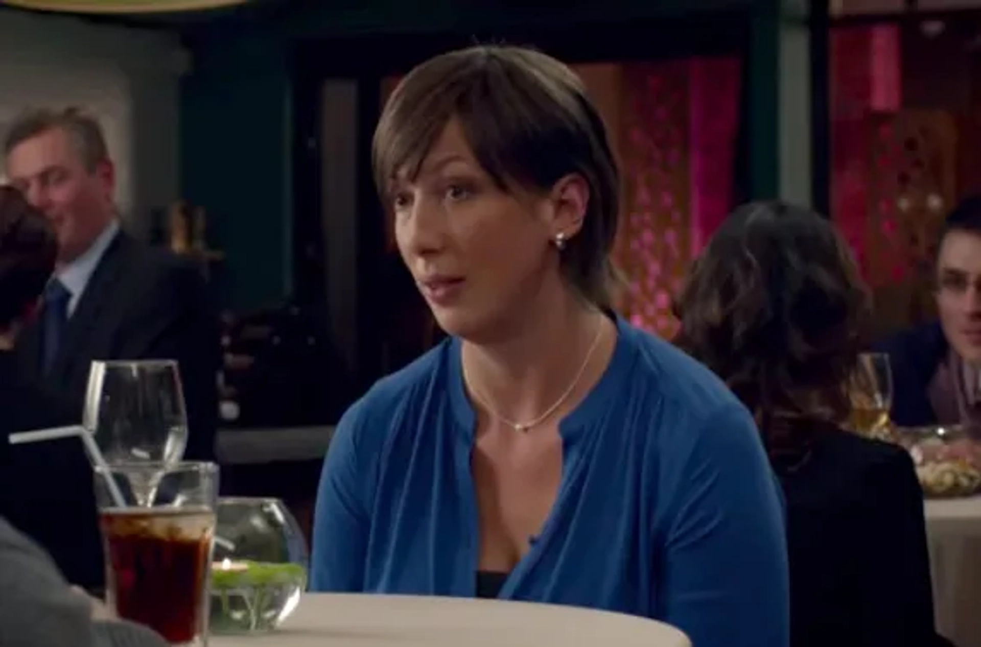 Miranda Hart in Spy (2015)