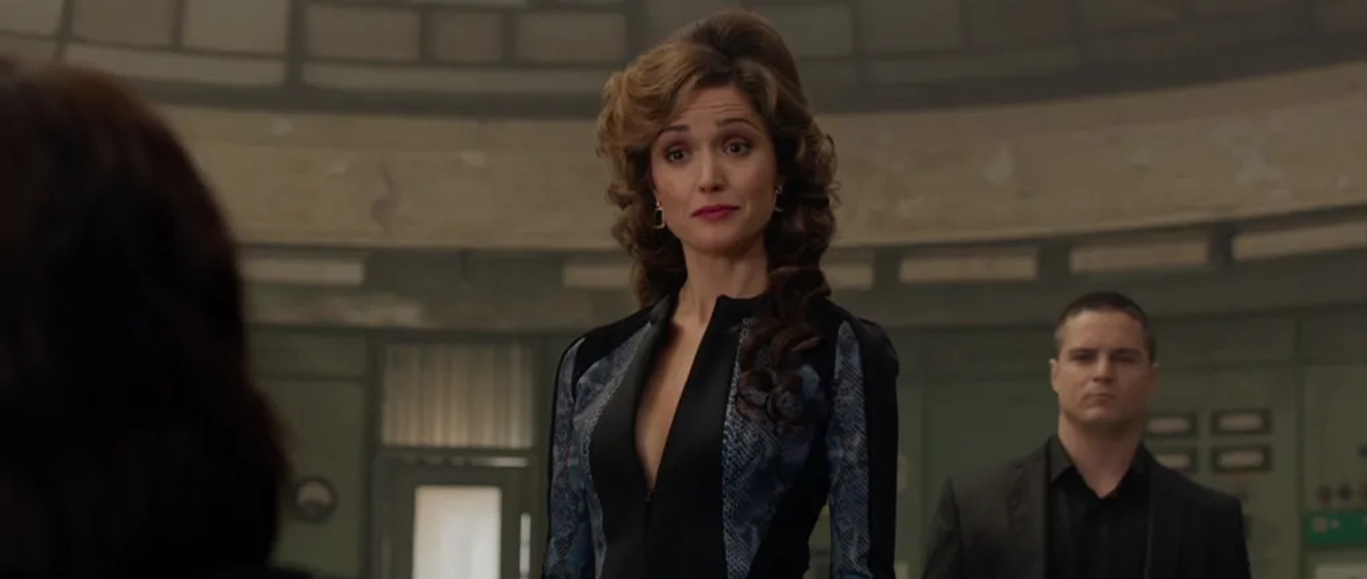 Rose Byrne in Spy (2015)