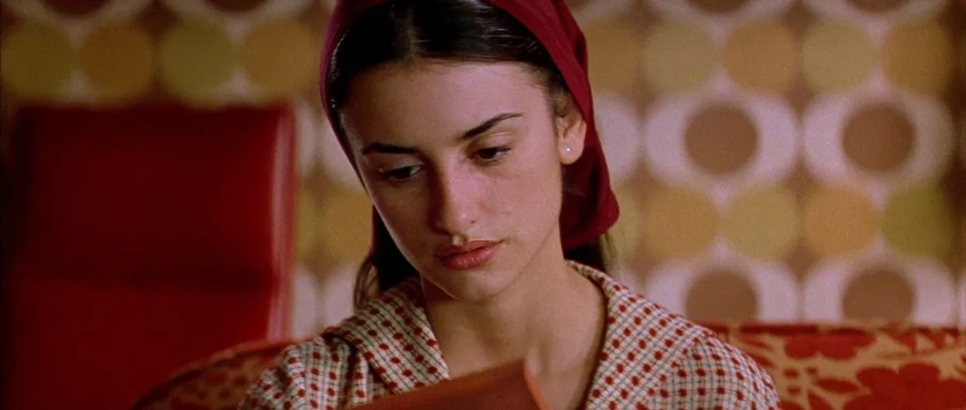 Penélope Cruz in All About My Mother (1999)