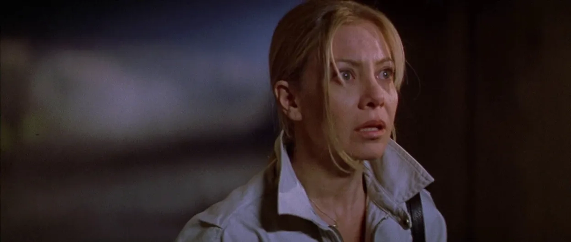 Cecilia Roth in All About My Mother (1999)