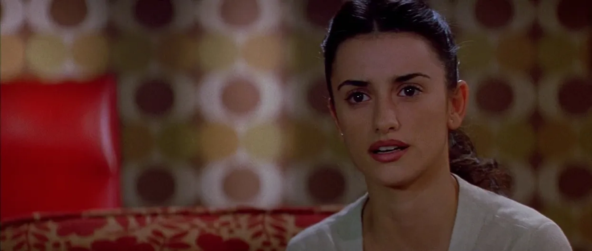 Penélope Cruz in All About My Mother (1999)