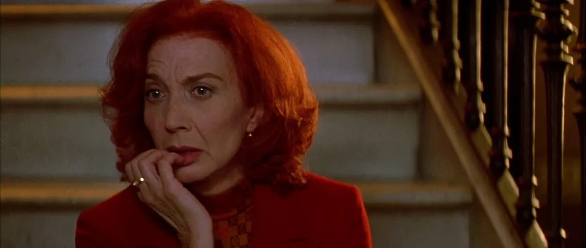 Marisa Paredes in All About My Mother (1999)